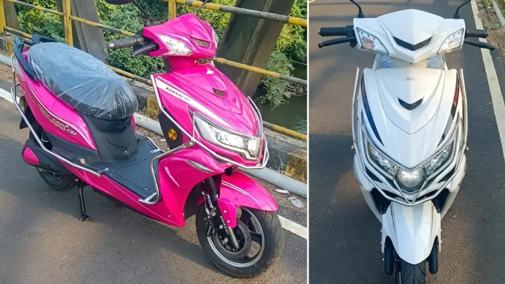 Cheap Electric Scooter 2026