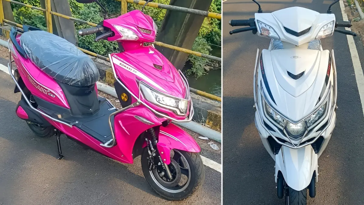 Cheap Electric Scooter 2026